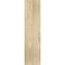 Ekena Millwork Olympic Craftsman Rough Sawn Outlooker, Douglas Fir, 6"W x 12"D x 24"H OUT06X12X24OLY04RDF - alternate 3